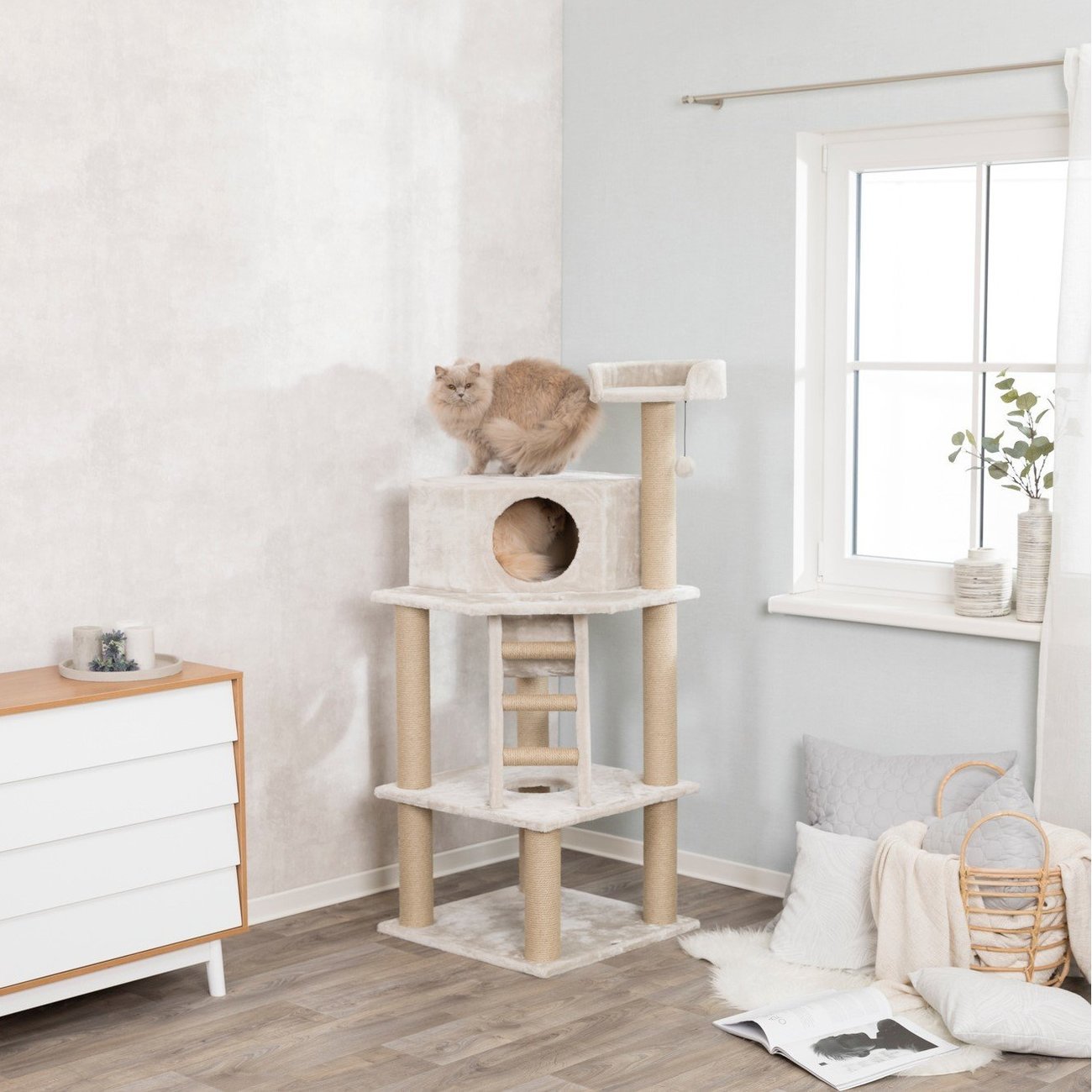 Kratzbaum Marlena Bild 2