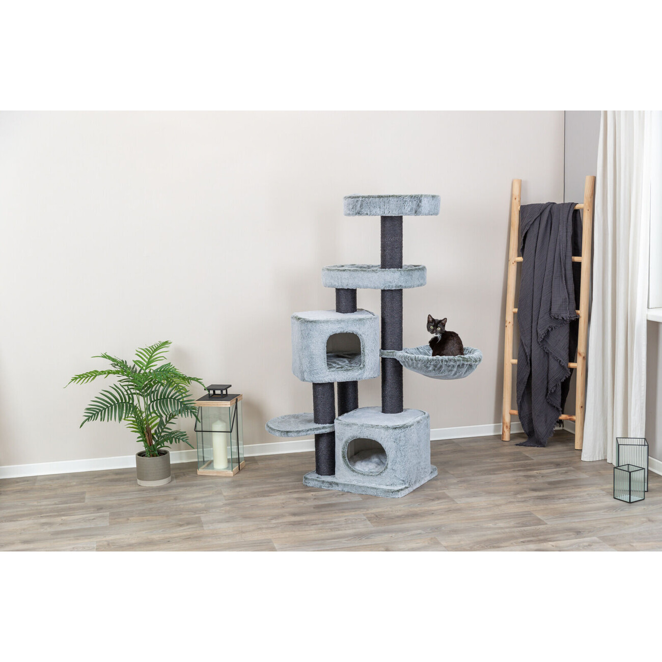 Kratzbaum Miguel Bild 2