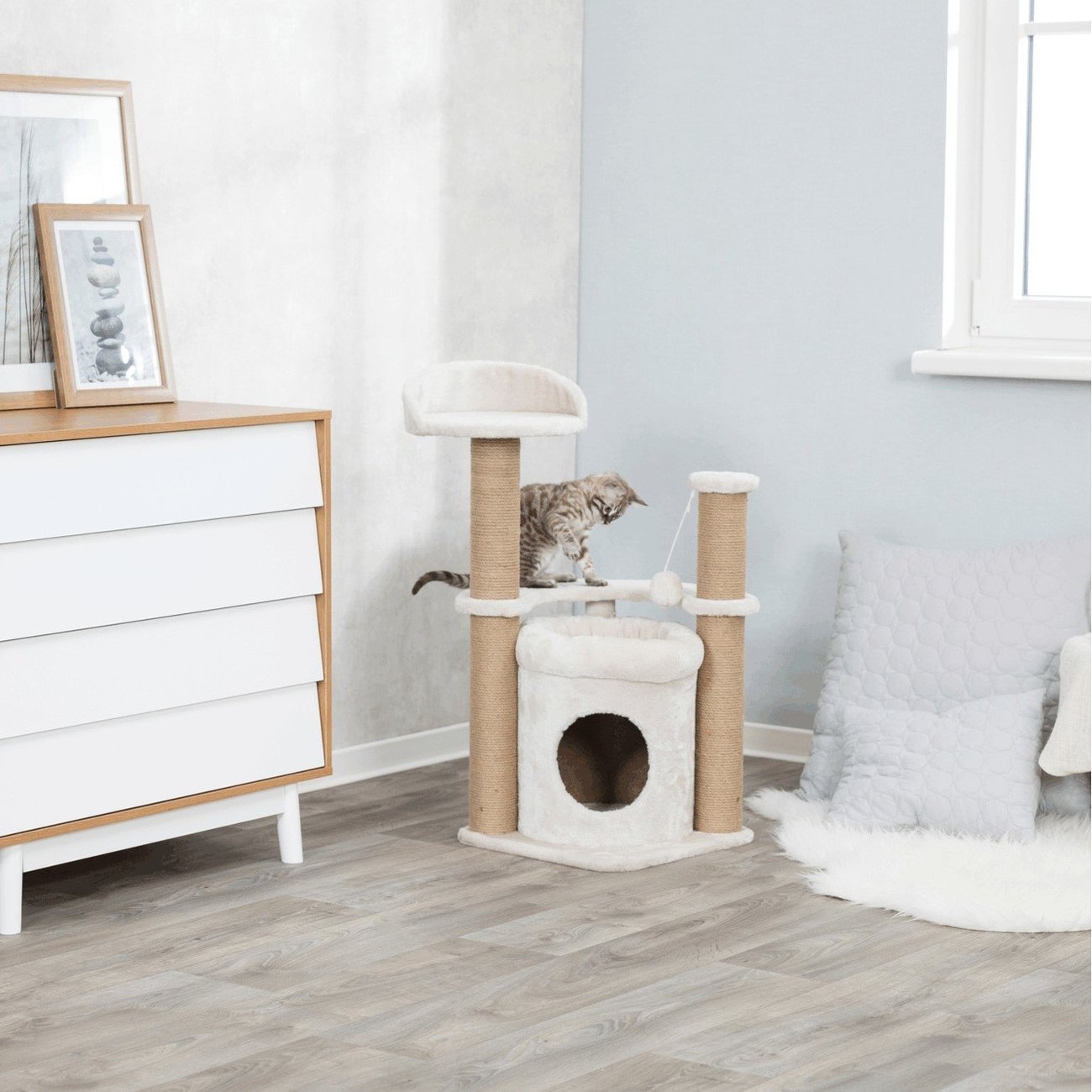 Kratzbaum Nayra Bild 2