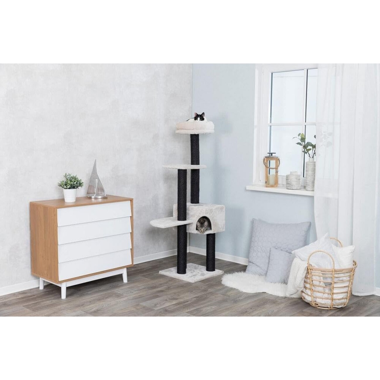 Kratzbaum Nita Bild 2