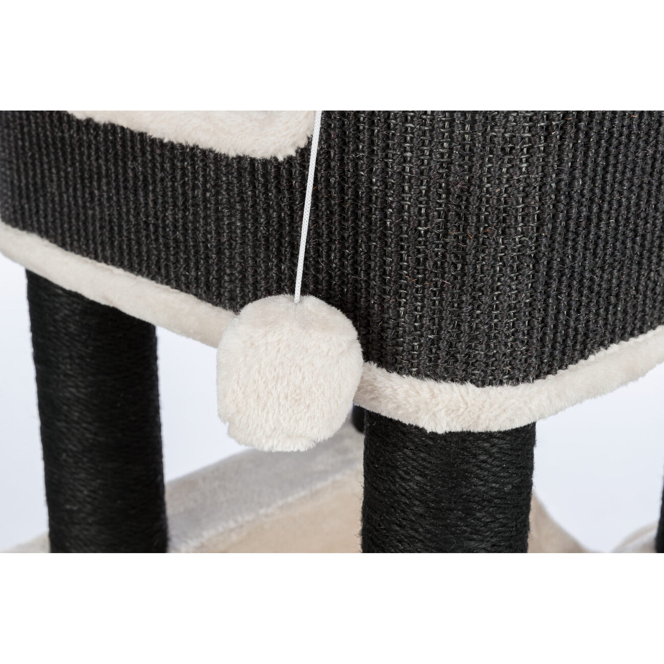 Kratzbaum Ramiro mit Höhle Bild 5