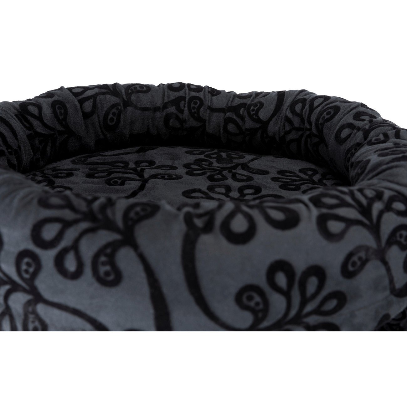 Trixie Kratzbaum schwarz Filippo Bild 6