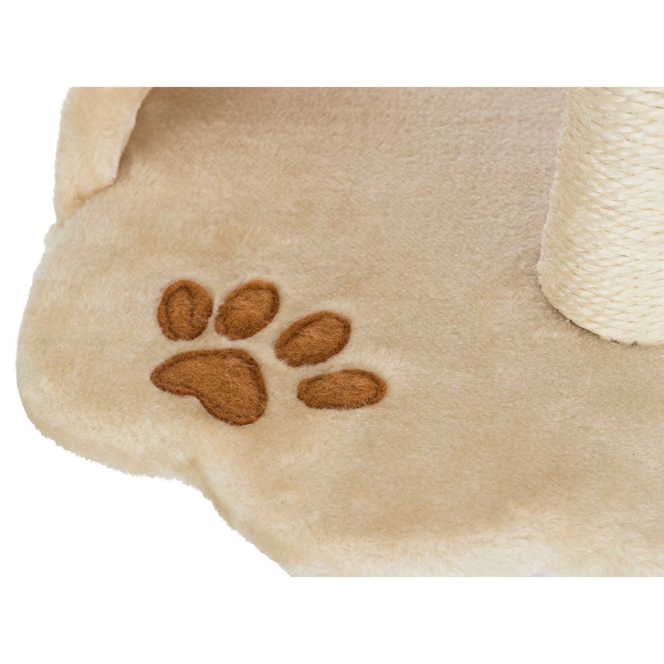 Kratzbaum Vitoria für Kätzchen Bild 8