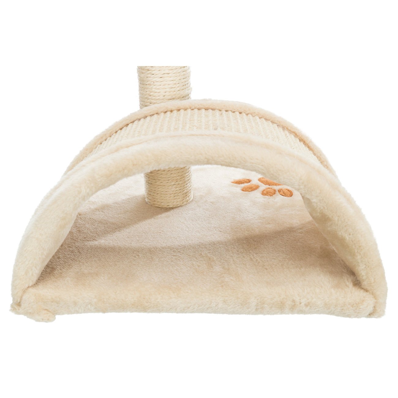 Kratzbaum Vitoria für Kätzchen Bild 6