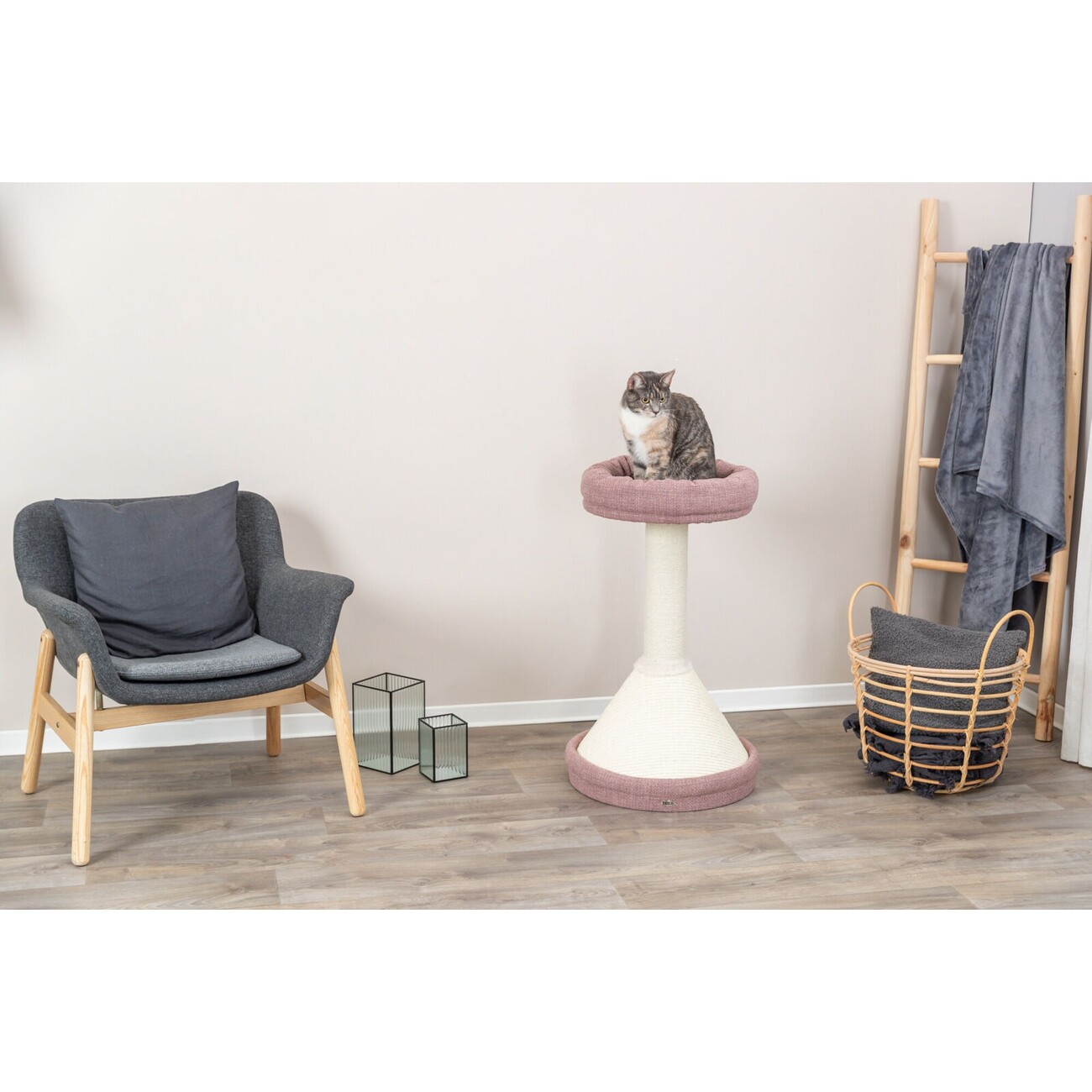 Kratzbaum Viviana Bild 3