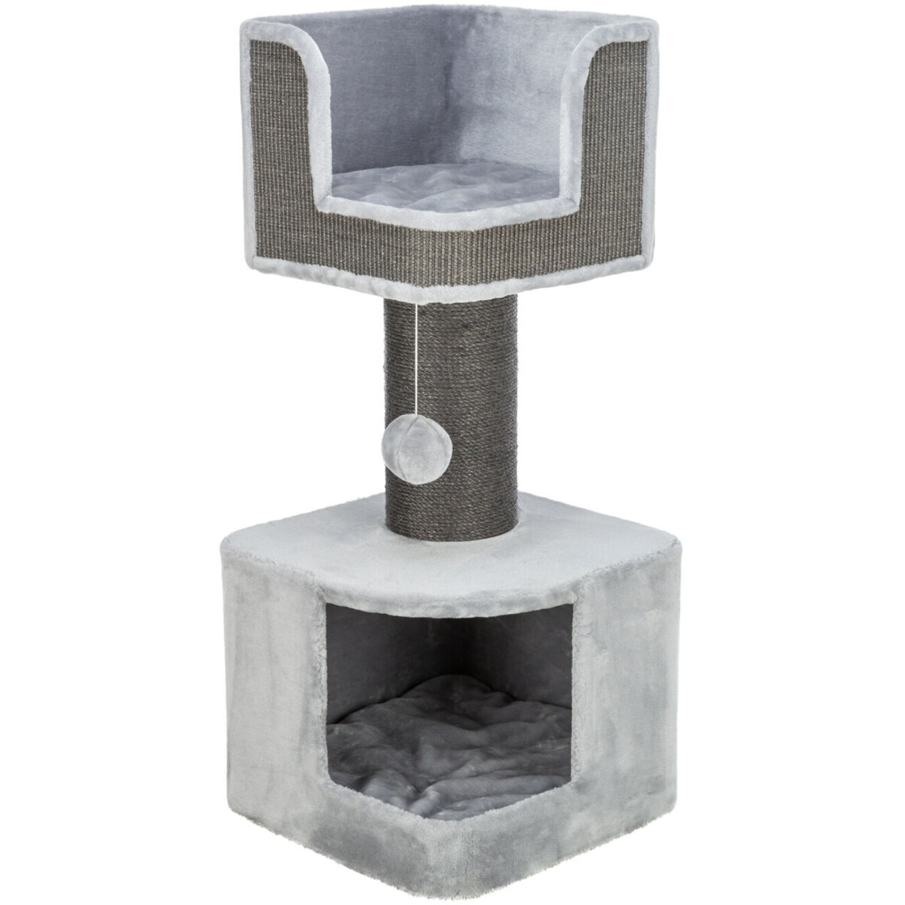 Kratzbaum XXL Ava II Bild 1