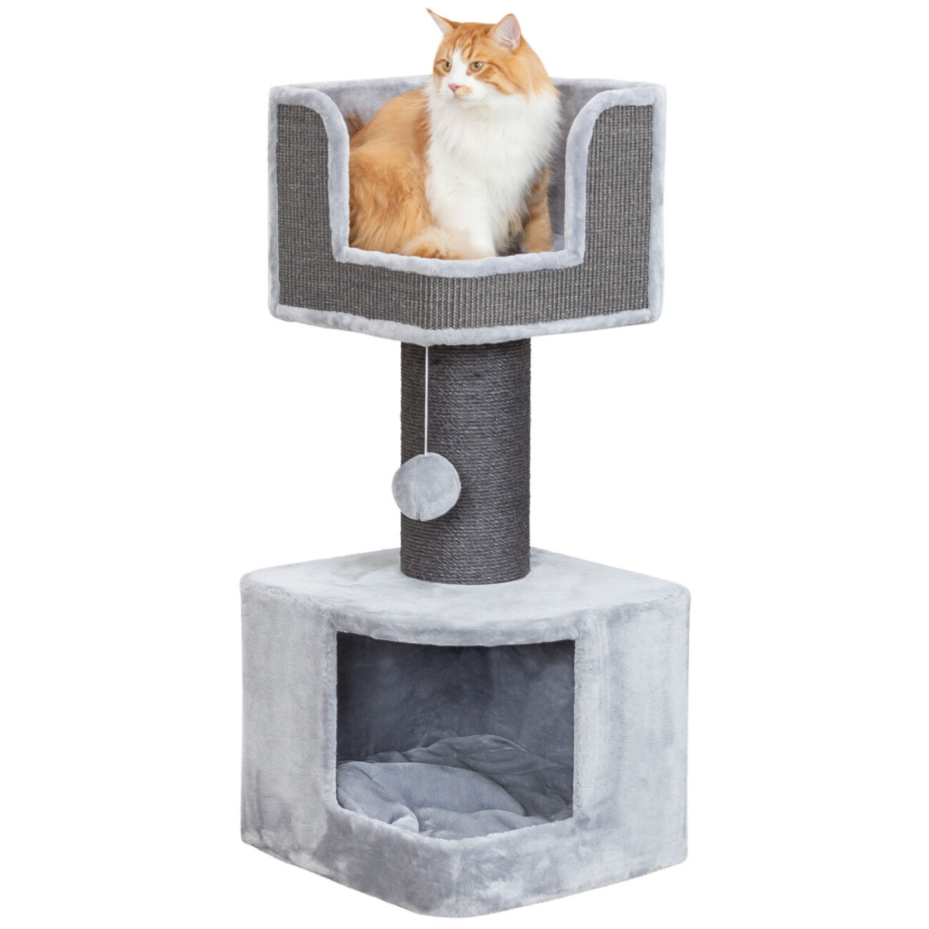 Kratzbaum XXL Ava II Bild 2