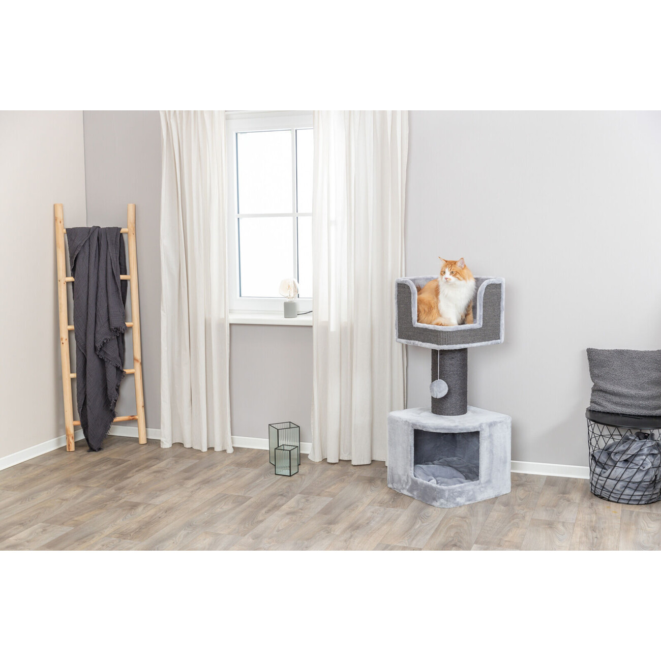 Kratzbaum XXL Ava II Bild 3