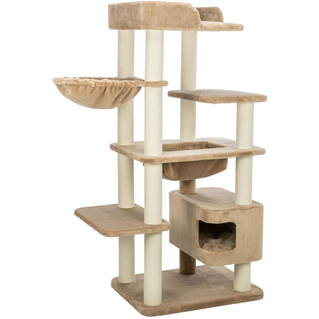 Kratzbaum XXL Brunna Bild 2