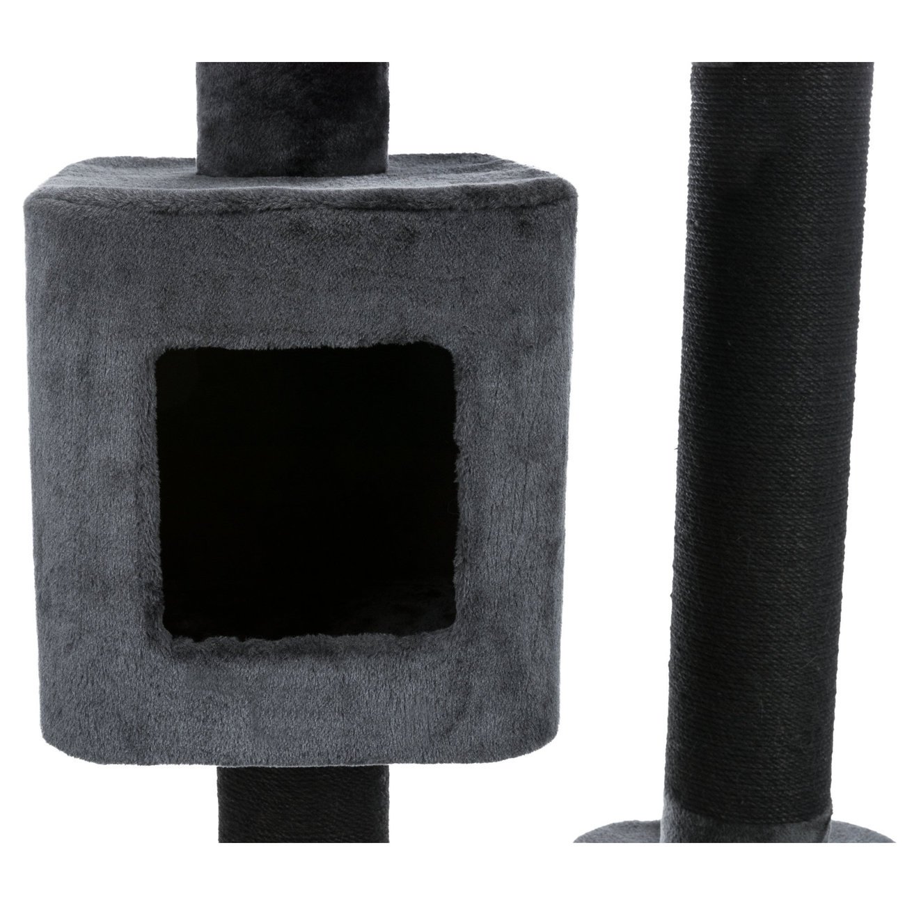 Kratzbaum XXL Izan Bild 4