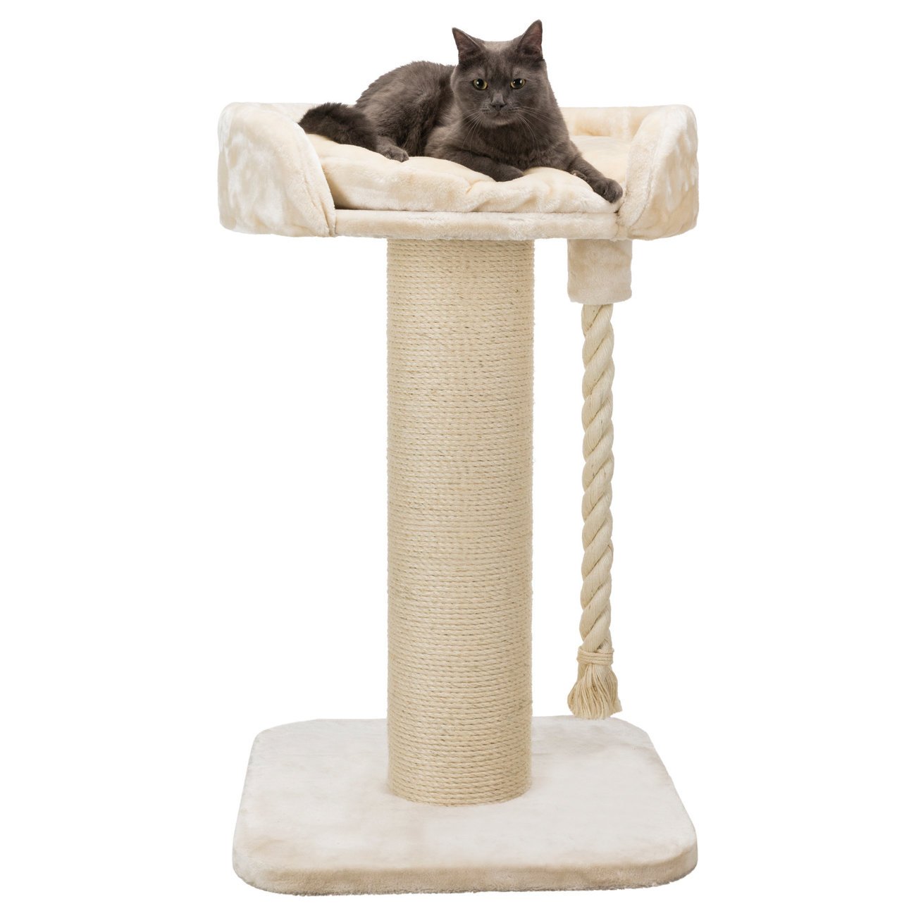 Kratzbaum XXL Klara mit Spieltau Bild 5