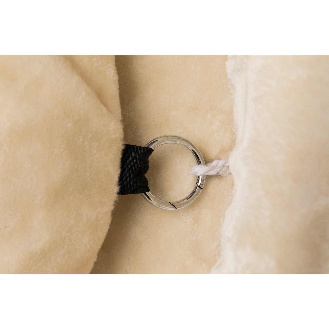 Kratzbaum XXL Klara mit Spieltau Bild 6