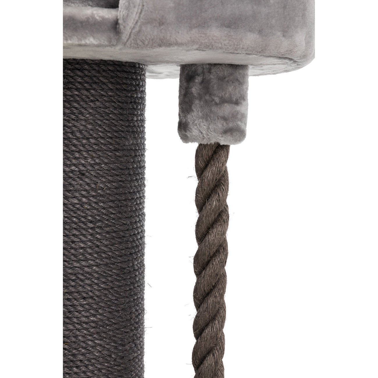 Kratzbaum XXL Klara mit Spieltau Bild 8