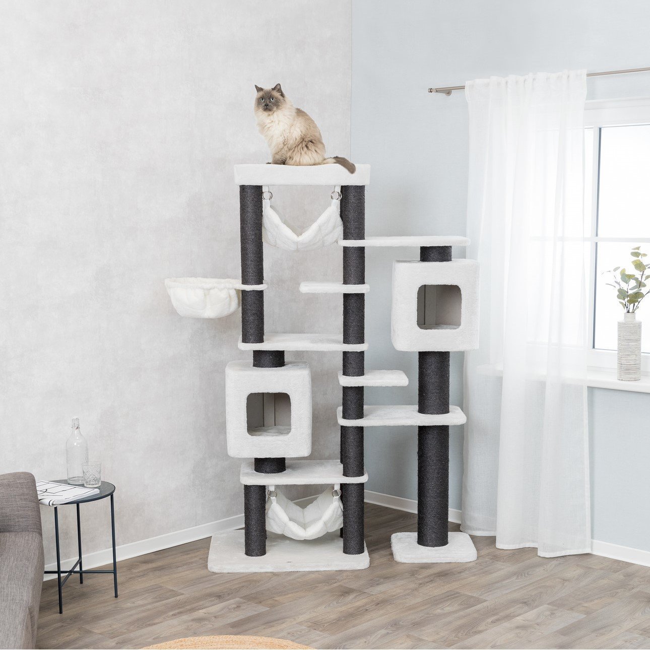 Kratzbaum XXL Lionello Bild 2