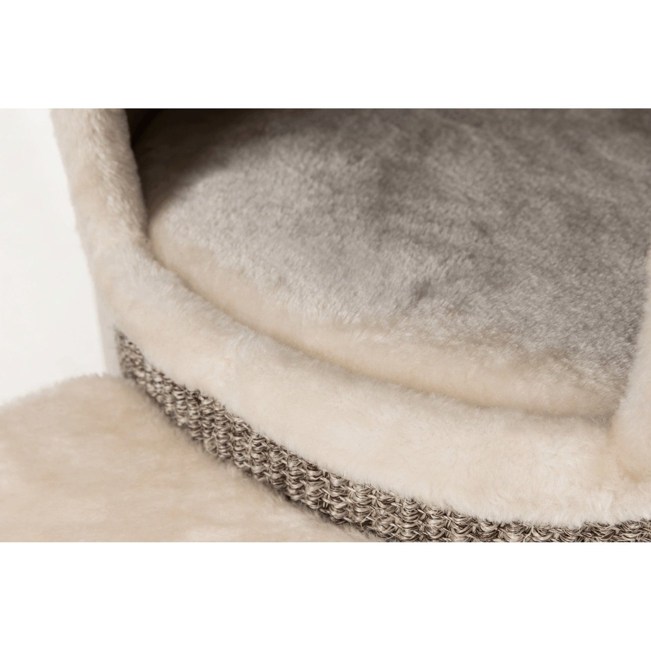 Kratzbaum XXL Oskar Bild 11