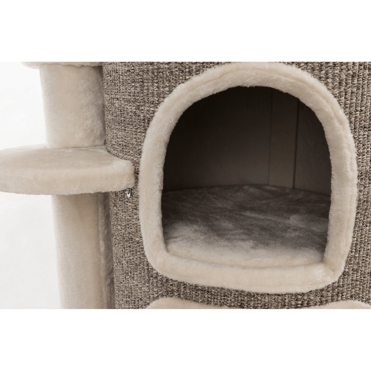 Kratzbaum XXL Oskar Bild 13