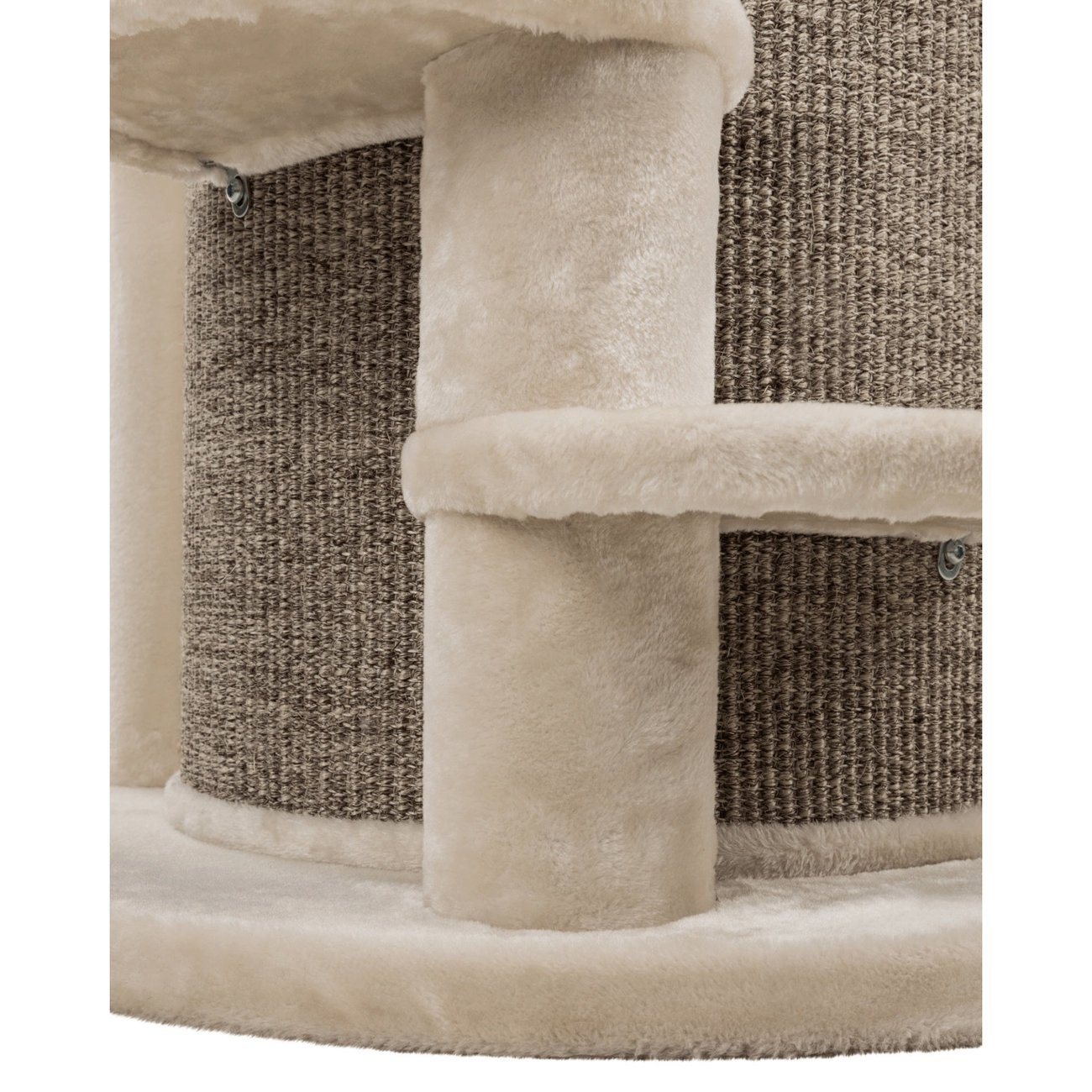 Kratzbaum XXL Oskar Bild 17