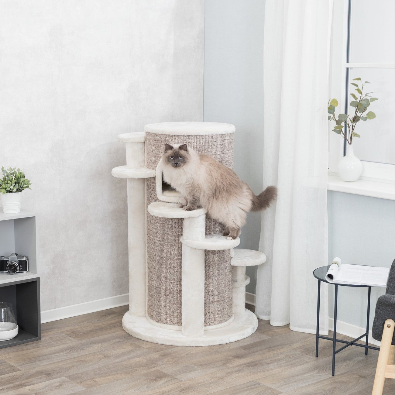 Kratzbaum XXL Oskar Bild 19