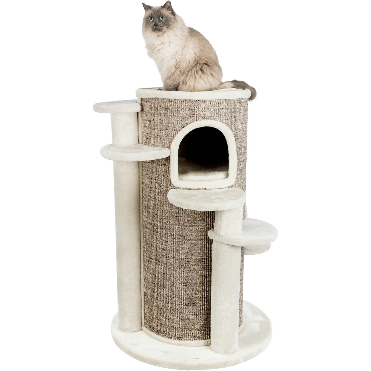 Kratzbaum XXL Oskar Bild 3