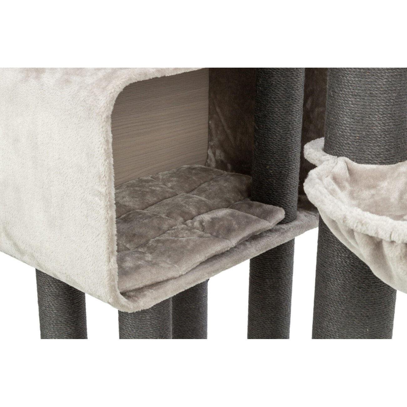 Kratzbaum XXL Rafael Bild 3