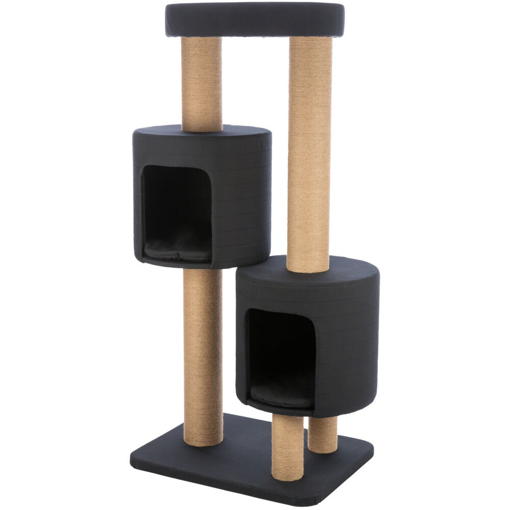 Kratzbaum XXL Teites für große Katzen Bild 3
