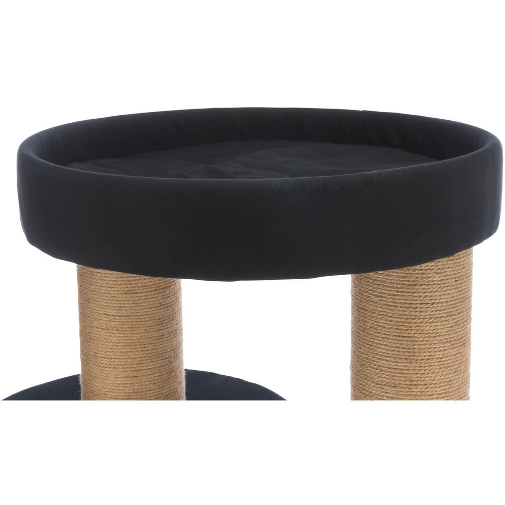 Kratzbaum XXL Teites für große Katzen Bild 4