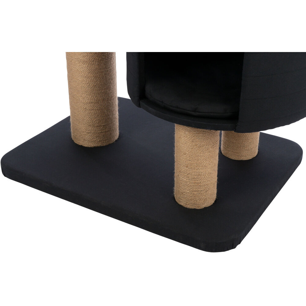 Kratzbaum XXL Teites für große Katzen Bild 5