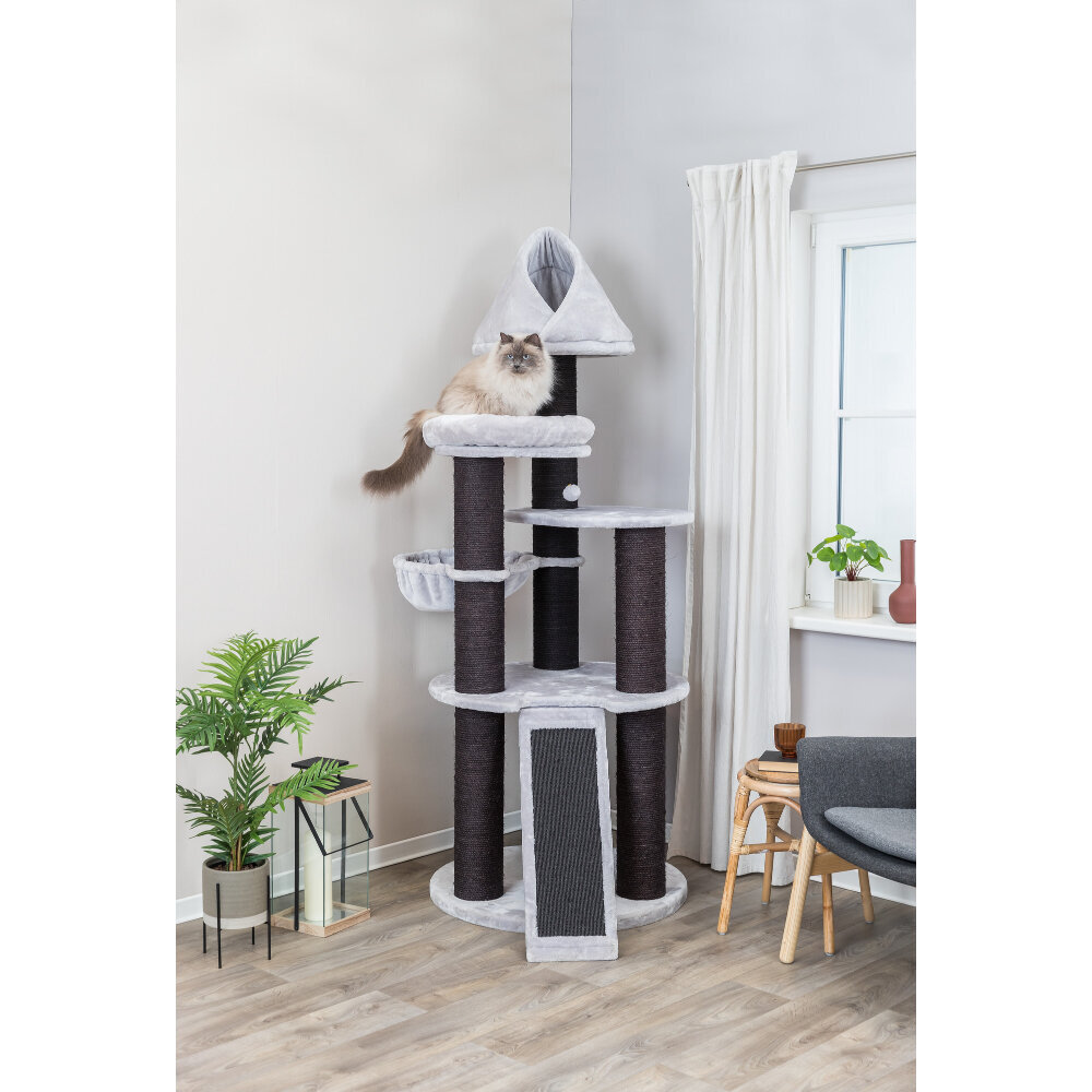 Kratzbaum XXL Tulio Bild 14