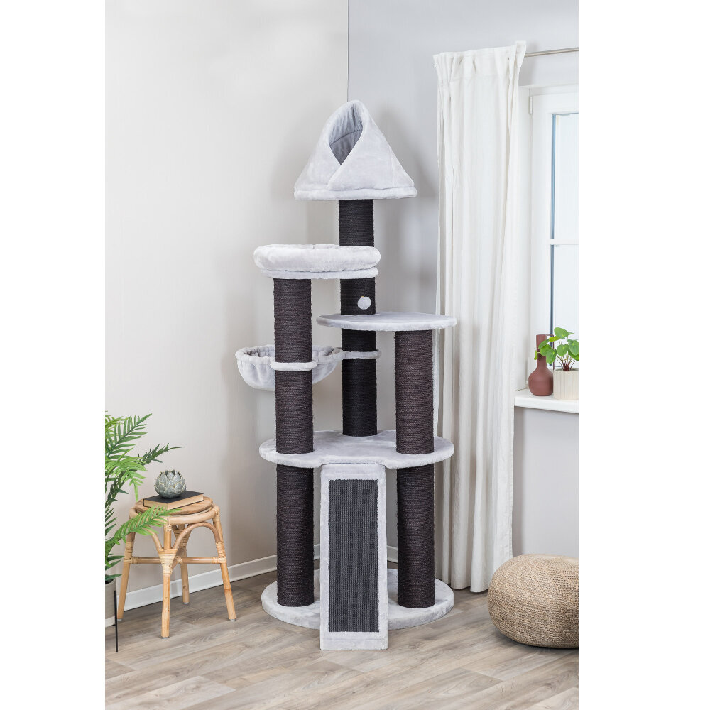 Kratzbaum XXL Tulio Bild 16