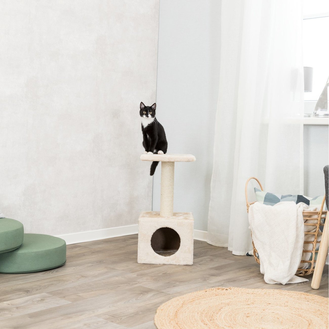 Trixie Kratzbaum Zamora Bild 7