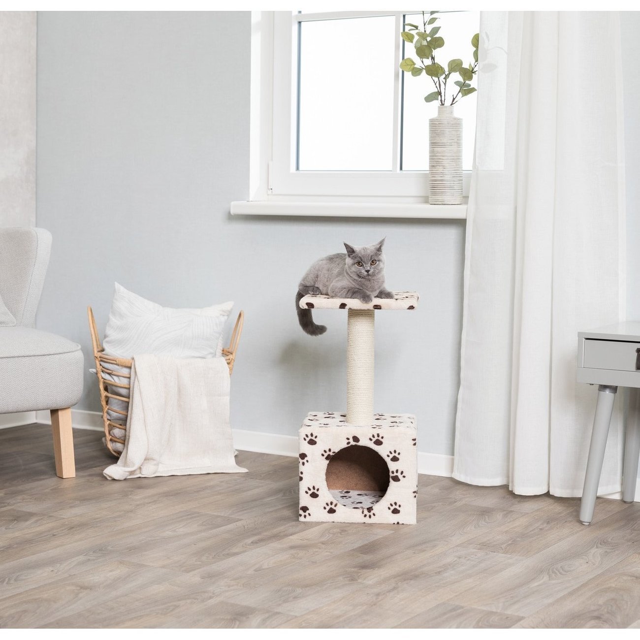 Trixie Kratzbaum Zamora Bild 3