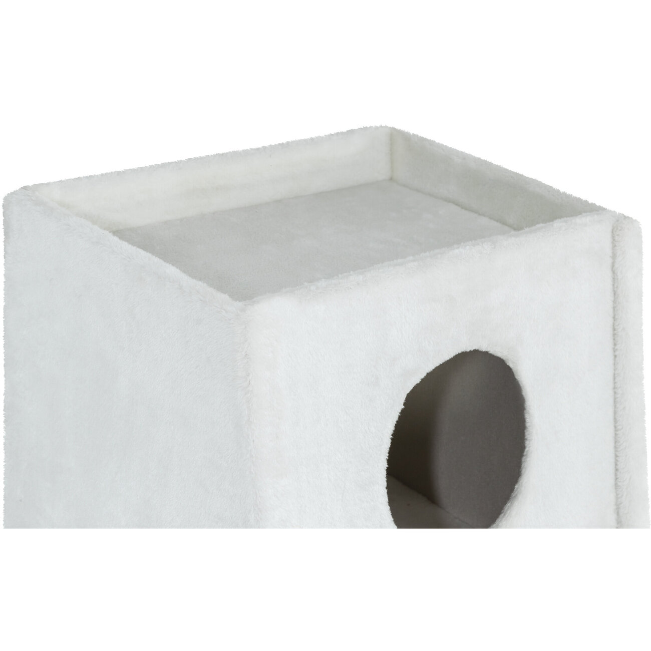 Kratzbaum zur Wandmontage Bild 4