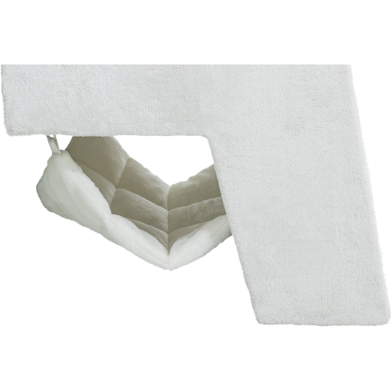 Kratzbaum zur Wandmontage Bild 6