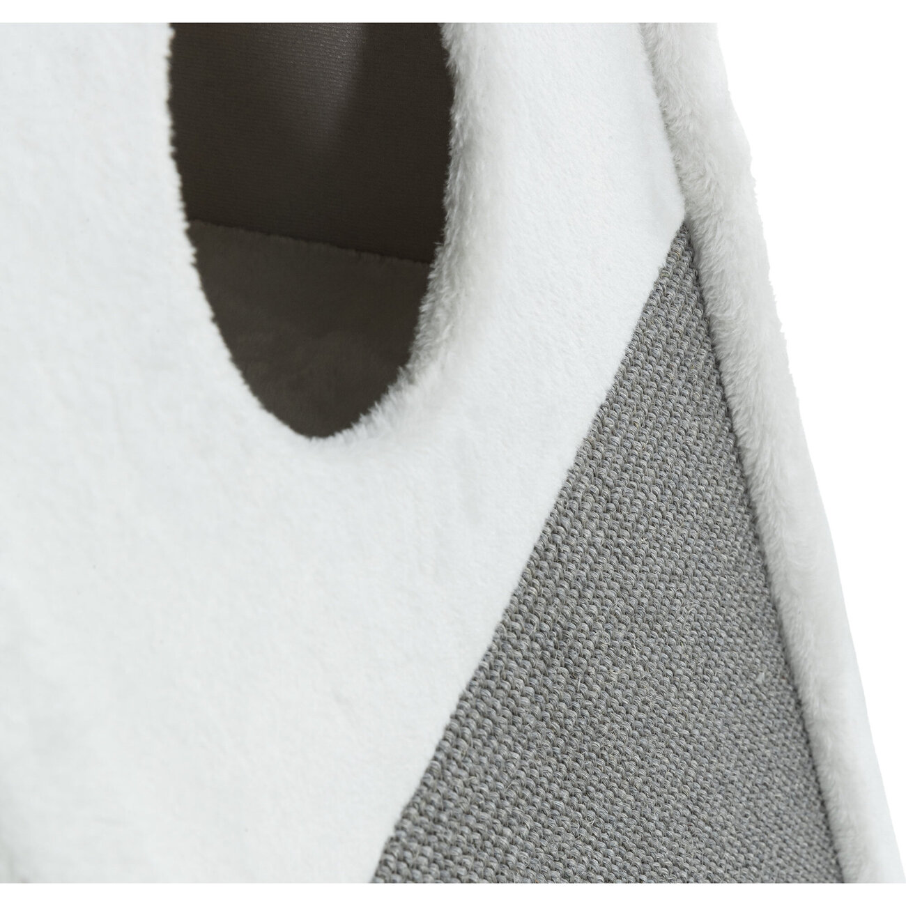 Kratzbaum zur Wandmontage Bild 7