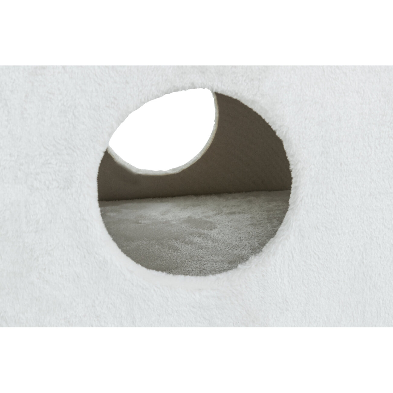 Kratzbaum zur Wandmontage Bild 8