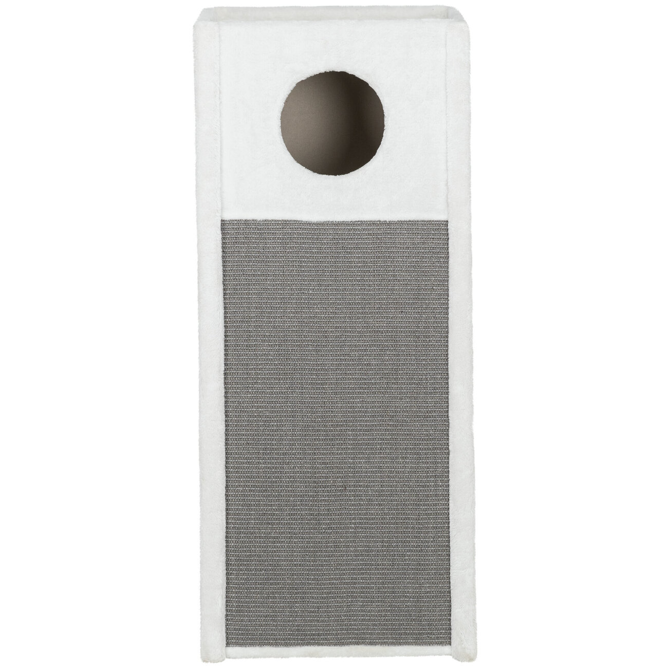 Kratzbaum zur Wandmontage Bild 12