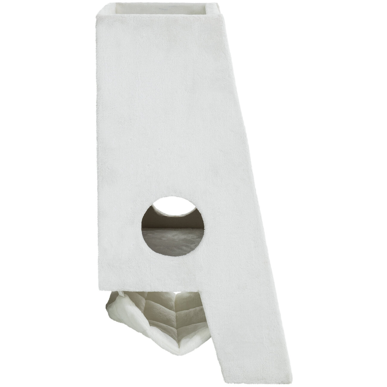 Kratzbaum zur Wandmontage Bild 14