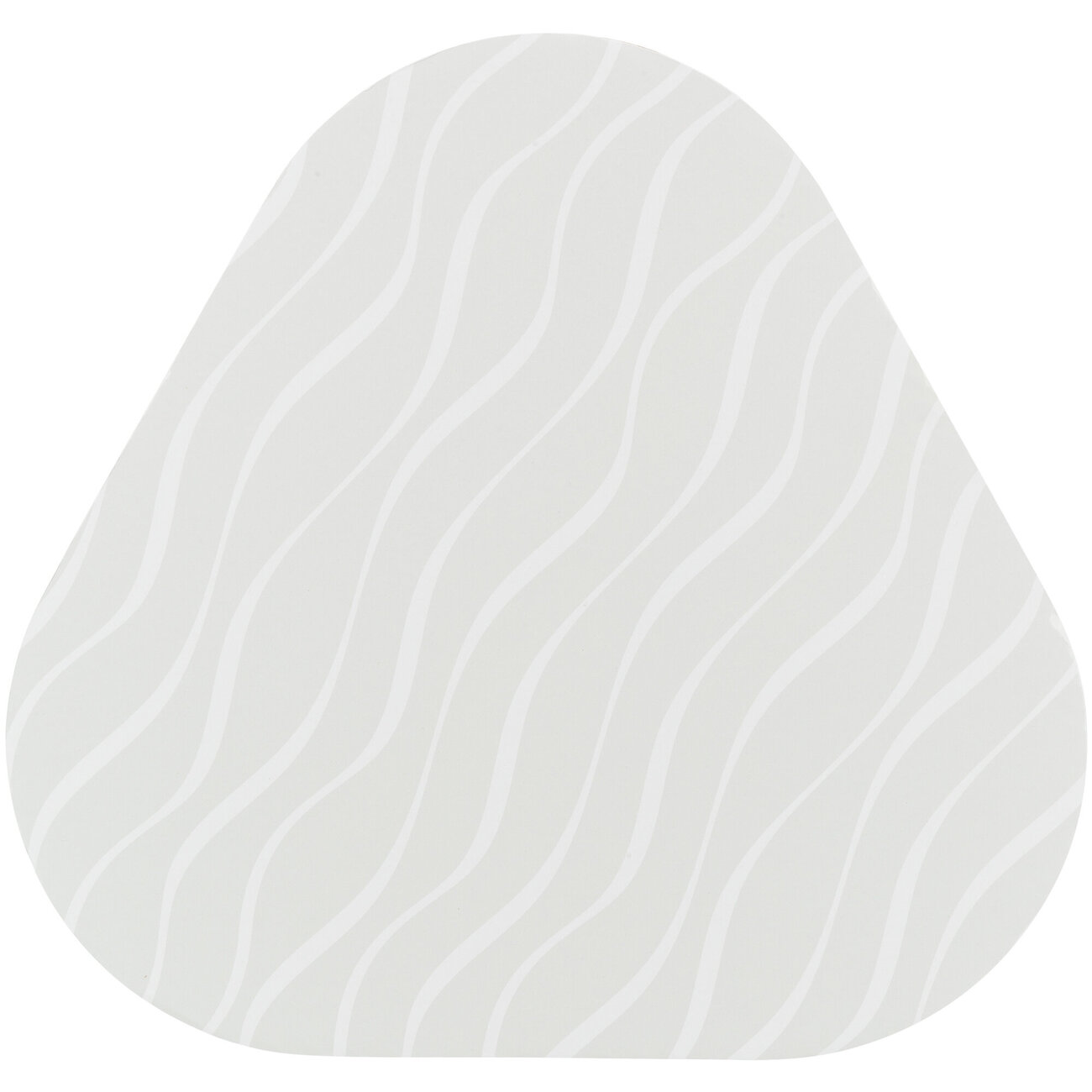 Kratzpappe Triangel mit Katzenminze Bild 4