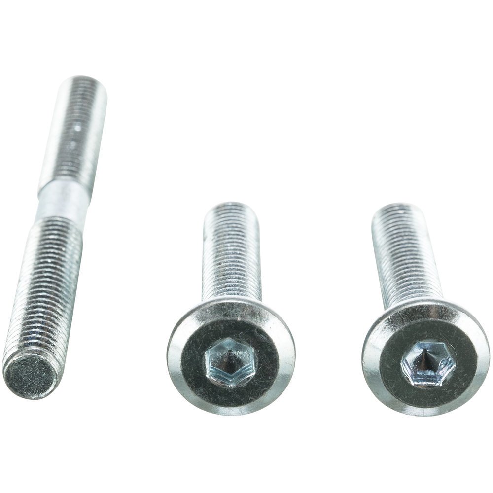 Kratzstamm für Kletterlandschaft Bild 7