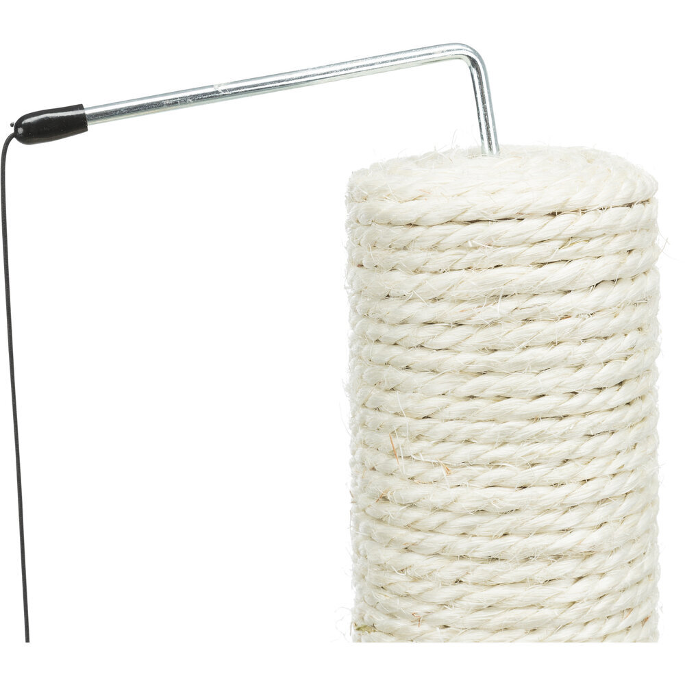 Kratzstamm mit Spielmaus Bild 5