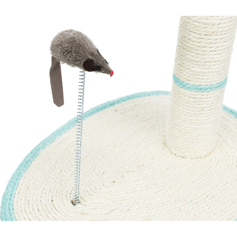 Kratzstamm mit Spielmaus Bild 7