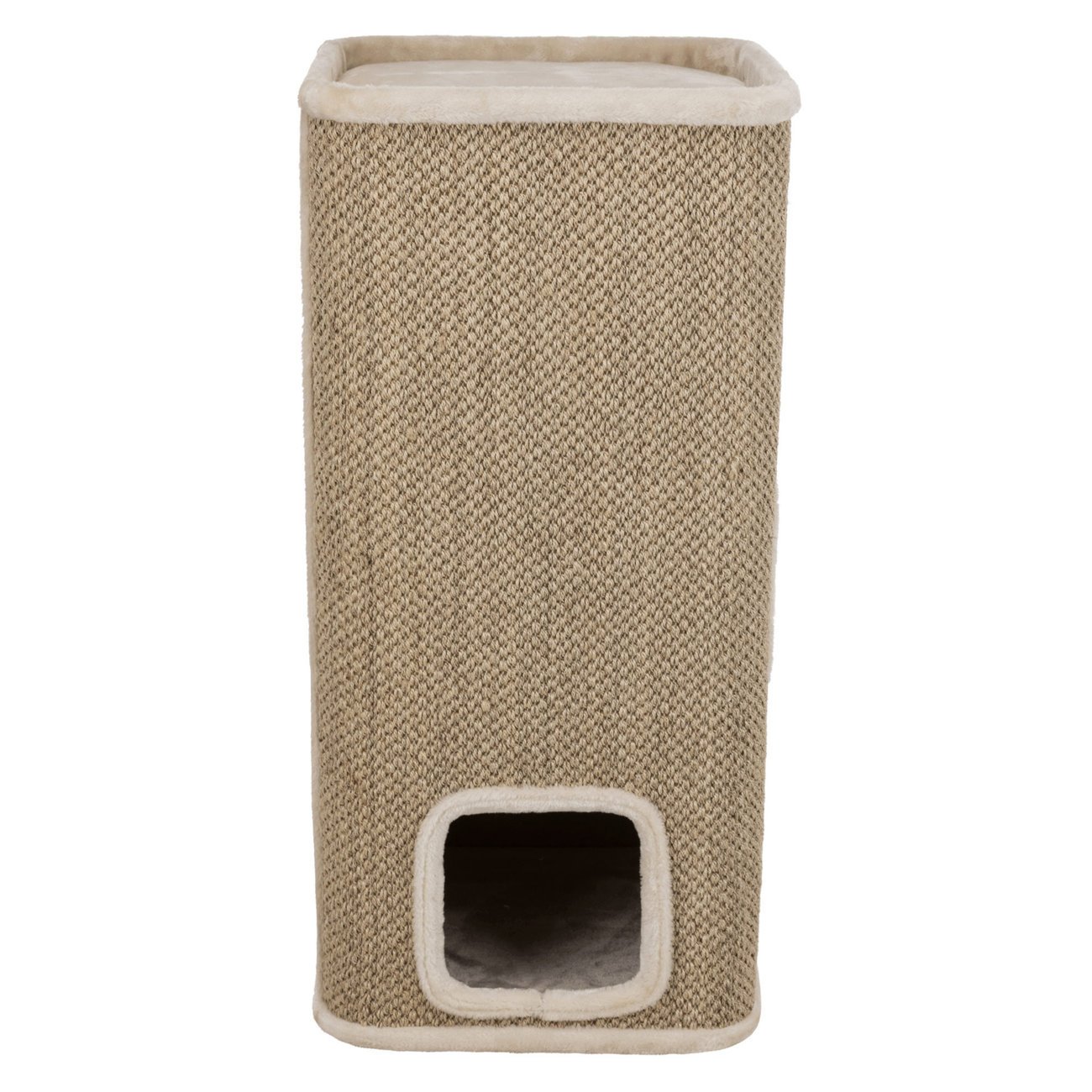 TRIXIE Kratztonne Cat Tower Corrado Bild 4
