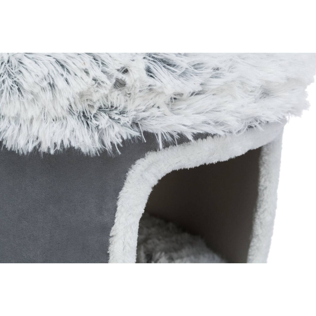 Kratztonne für Katzen Cat Tower Harvey Bild 6