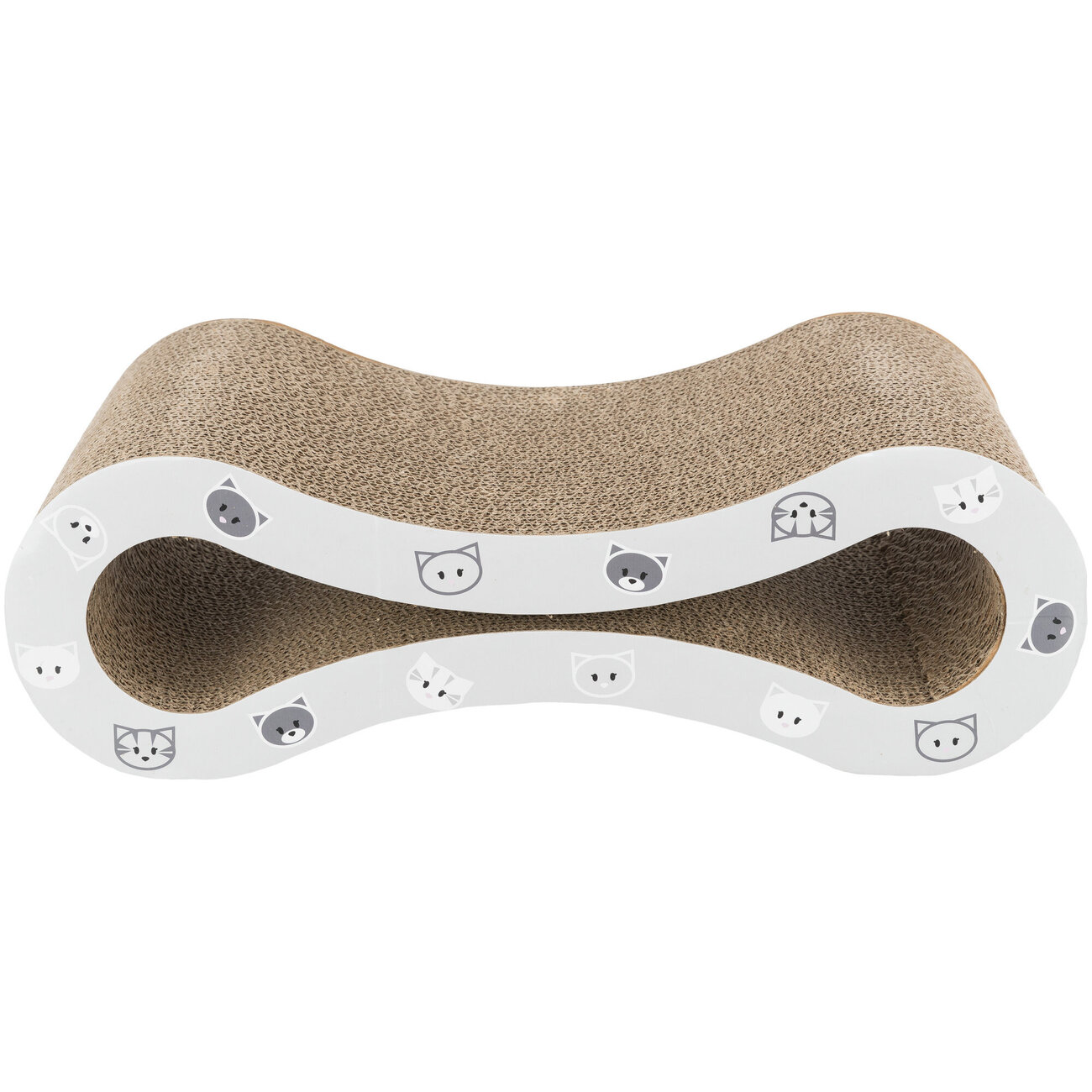 Kratzwelle Mimi Bild 1