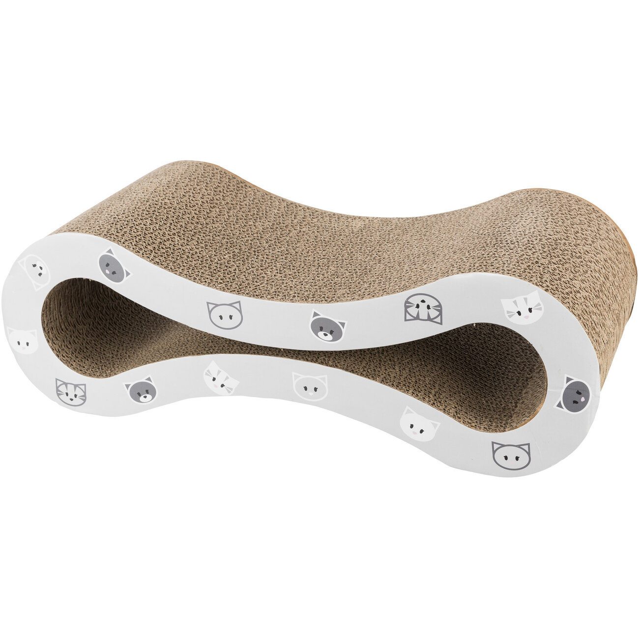 Kratzwelle Mimi Bild 4