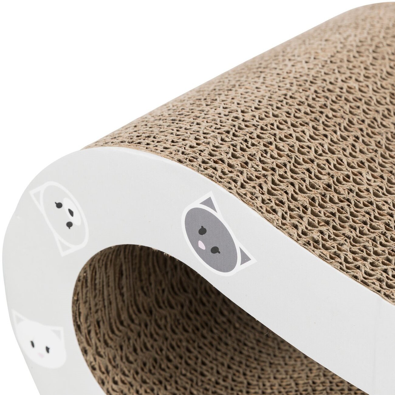 Kratzwelle Mimi Bild 2