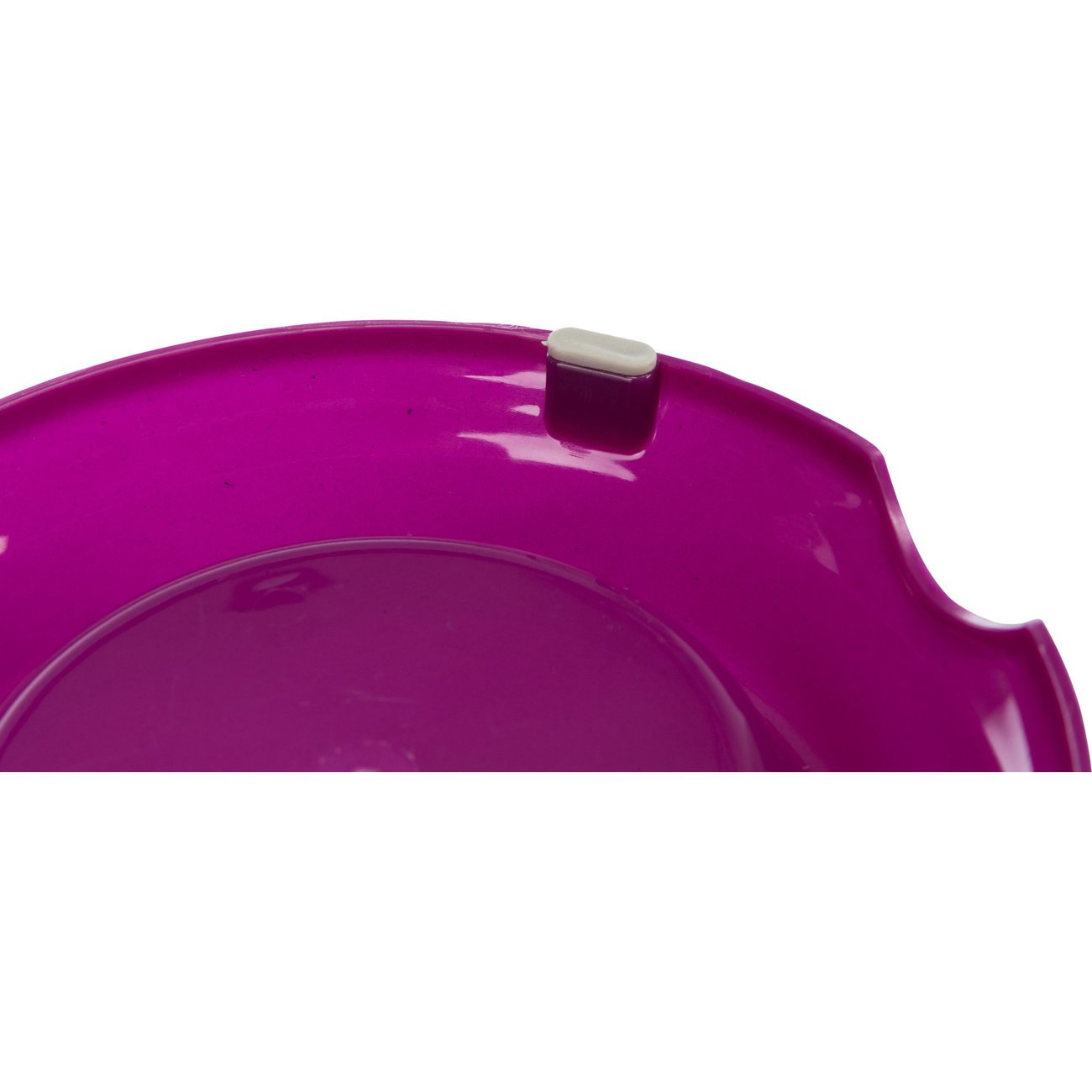 Kunststoffnapf für Katzen Bild 4