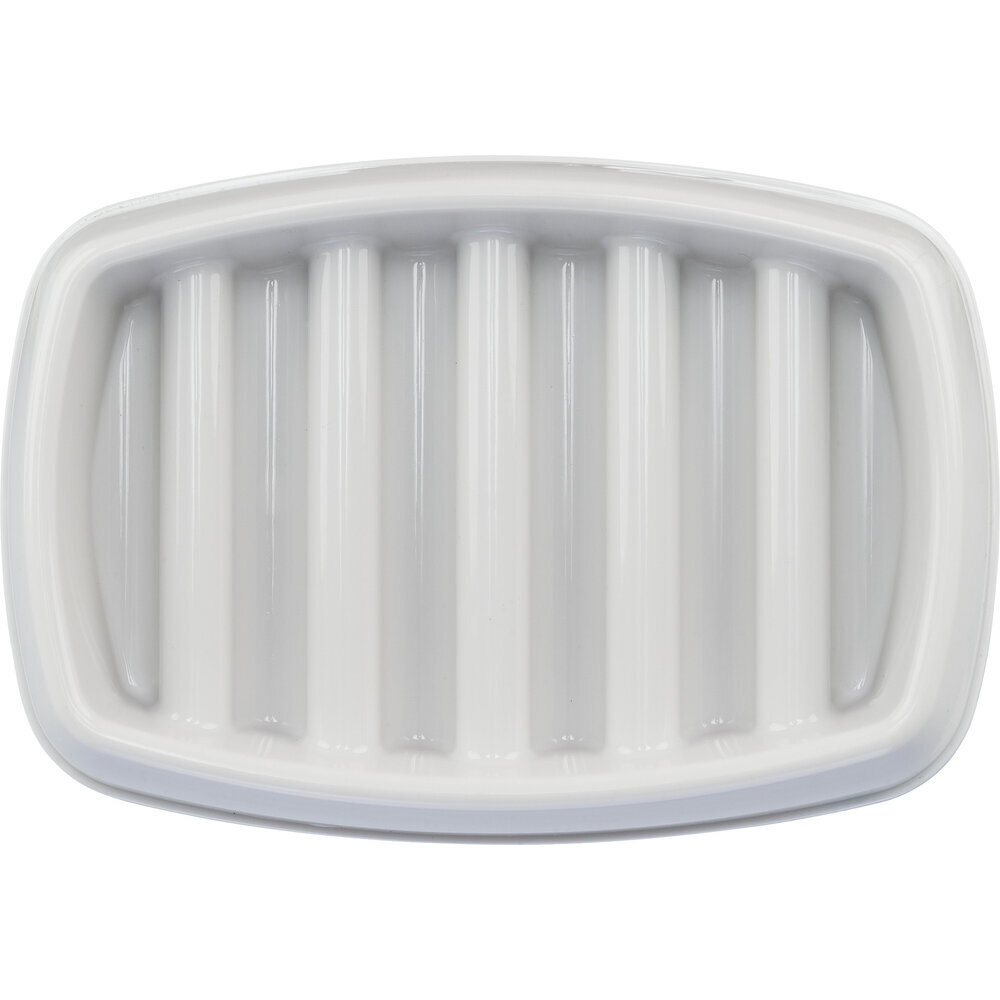 Kunststoffnapf für Katzen viereckig Bild 10