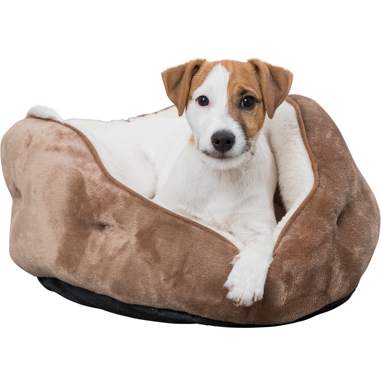 Kuschelbettchen für Hunde und Katzen Cosma Bild 2