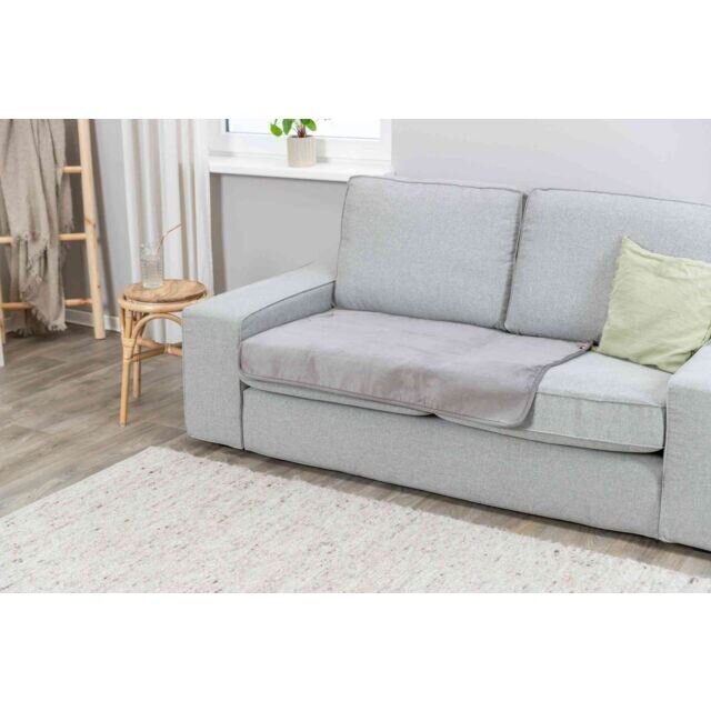 Kuscheldecke für Haustiere Levy, Plüsch Bild 5